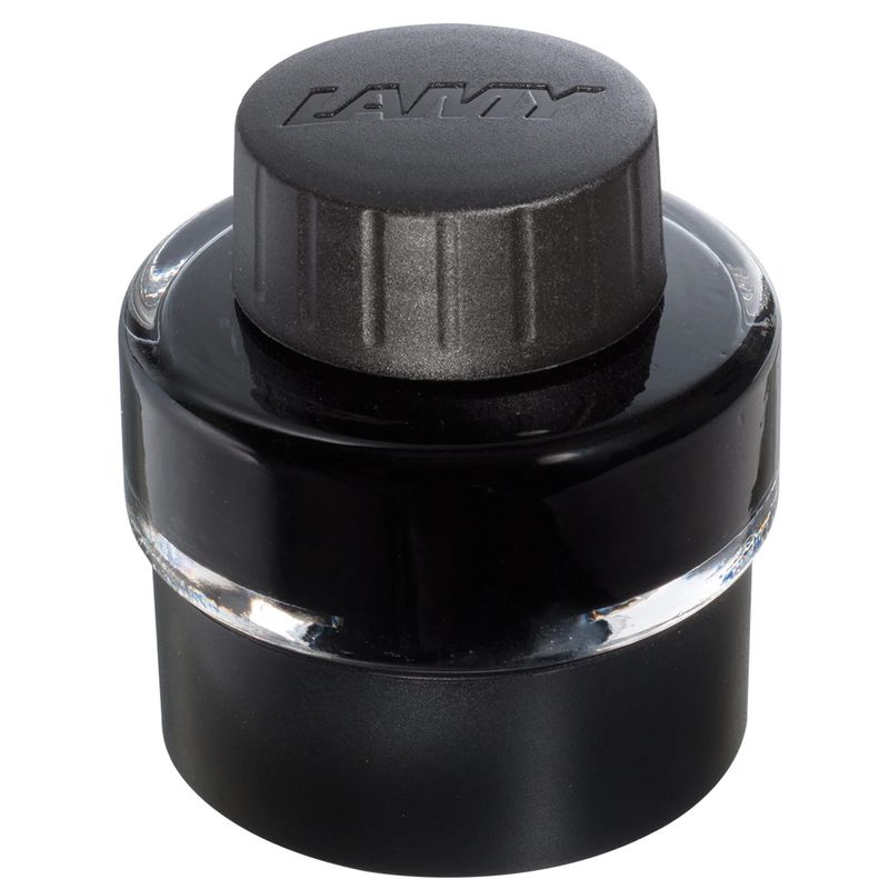 Lamy T 51 Ink - Black (30ml)