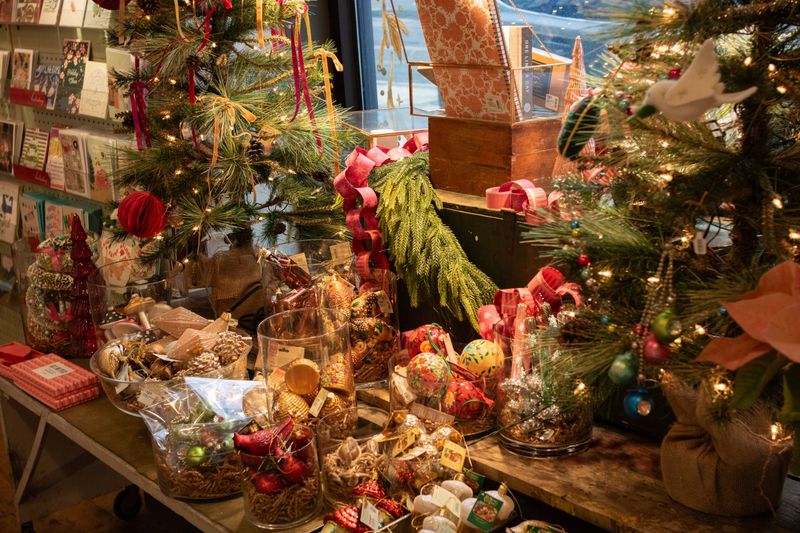 Holiday Clearance Sale