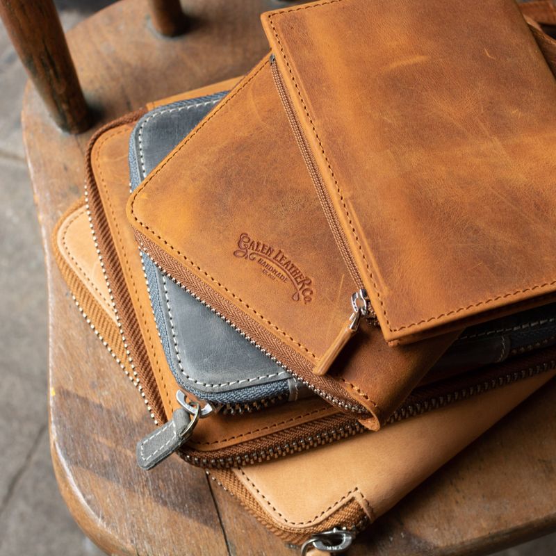 Galen Leather