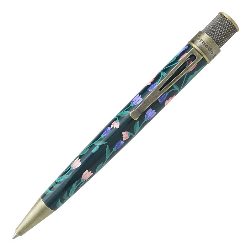 Retro 51 Tornado Rollerball Limited Edition - Growth
