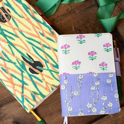 Notebook Covers