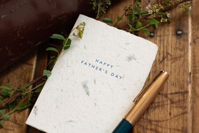 Father's Day Edit