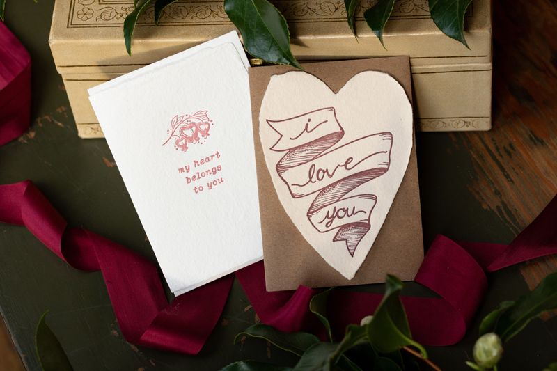 Greeting Cards