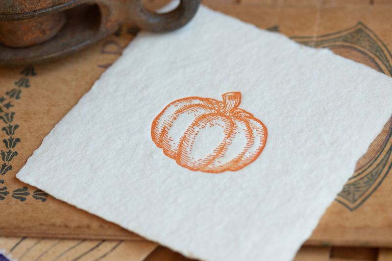 Autumn &amp; Thanksgiving