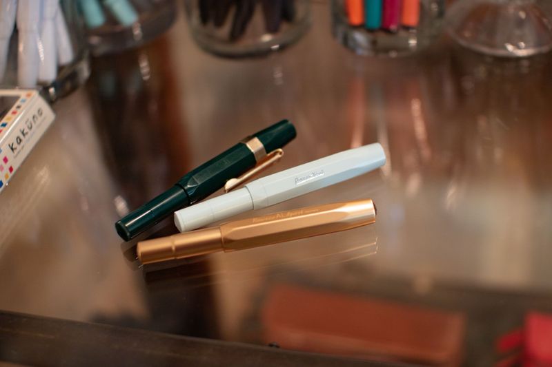 Kaweco