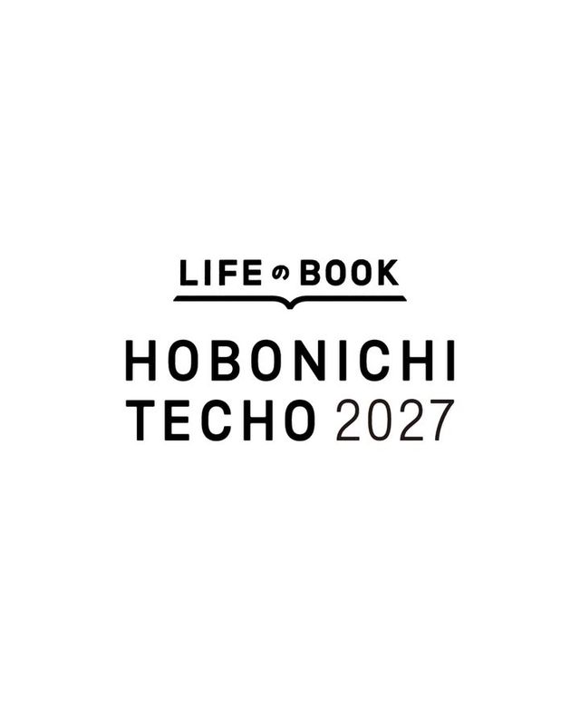 Hobonichi Techo