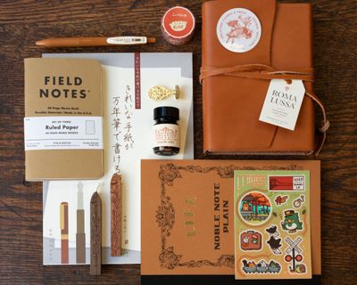 The Cascade Cider Edit