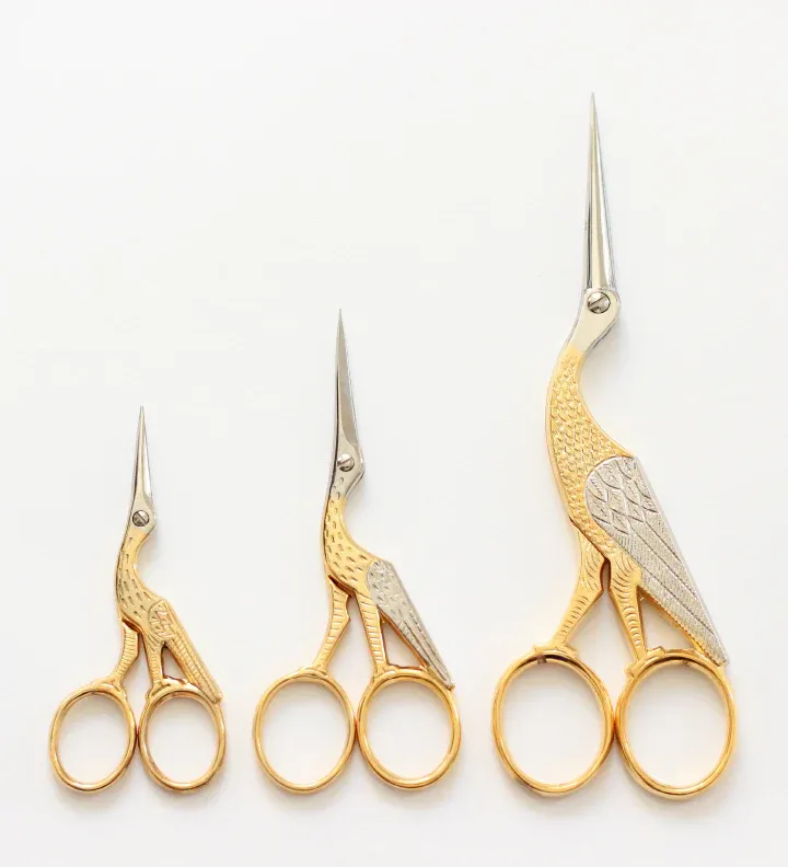 Scissors, Rulers, Staplers