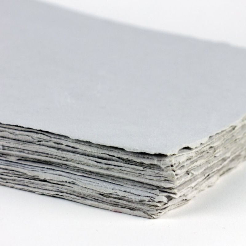 Oblation Stone Handmade Paper