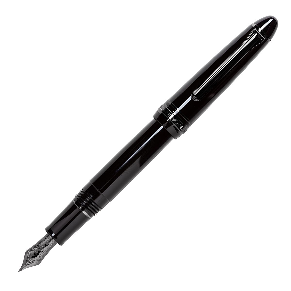 Sailor 1911 Standard Trinity Fountain Pen, Nib Size: Fine