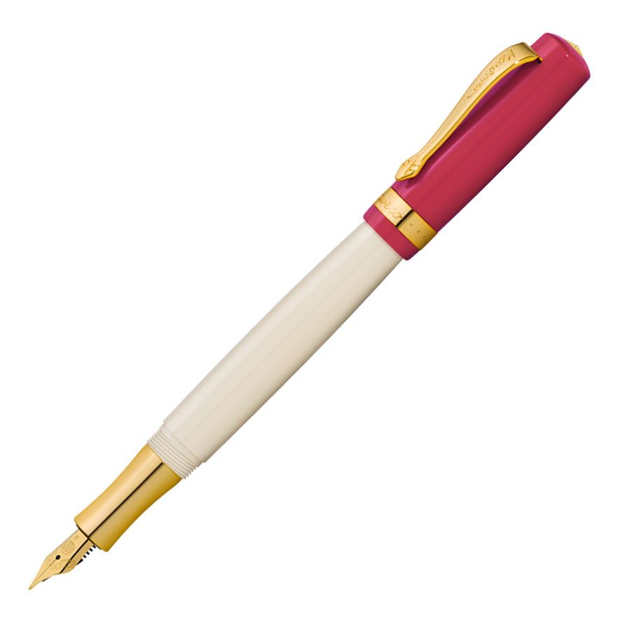 Kaweco Student 30's Blues Berry Fountain Pen