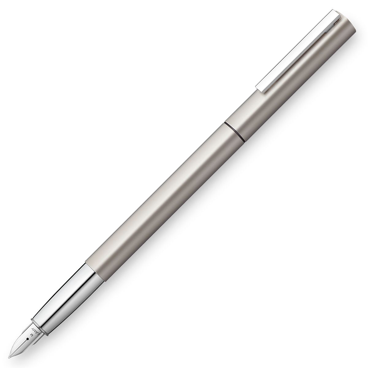 Lamy Ideos Fountain Pen, Nib Size: Extra Fine