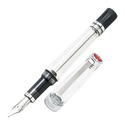 TWSBI Vac700R Fountain Pen