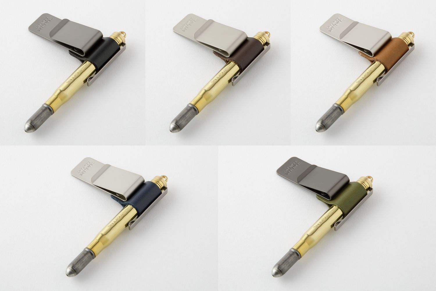 TRAVELER’S COMPANY – Pen Holder 016 (M)