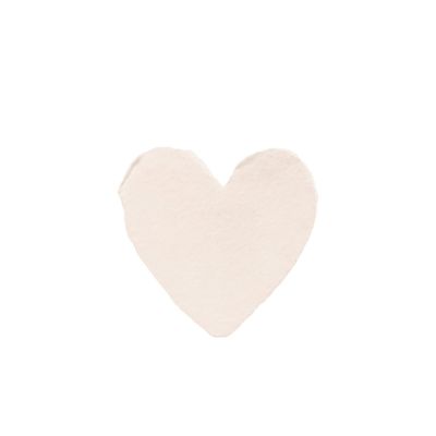 Oblation Blush Handmade Paper