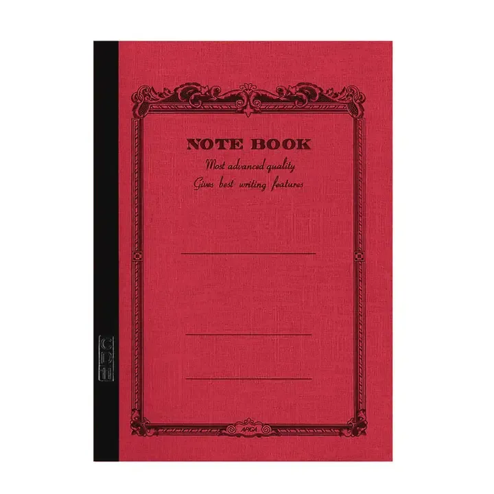 Apica A7 Mini Notebook