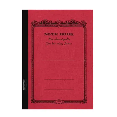 Apica A7 Mini Notebook