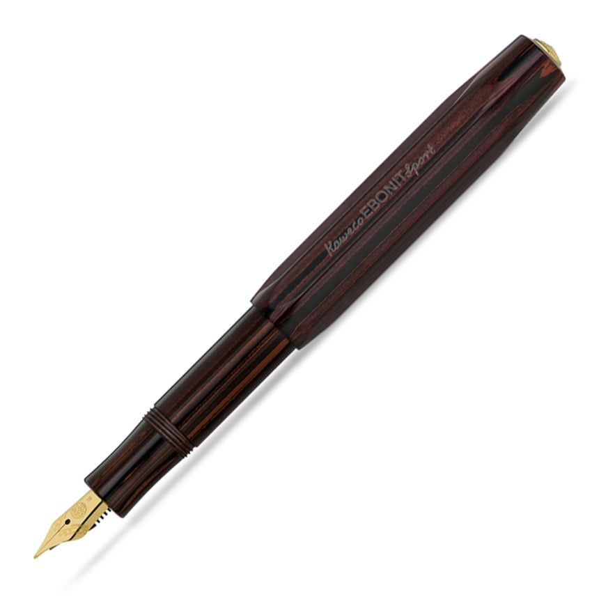 Kaweco Ebonite Sport Fountain Pen