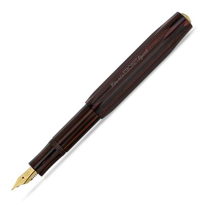 Kaweco Ebonite Sport Fountain Pen