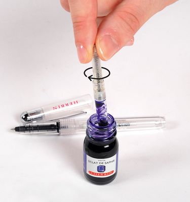J. Herbin Fountain Pen Converter