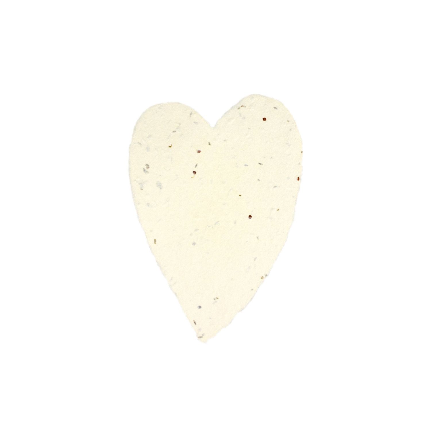 Oblation Seed Handmade Paper