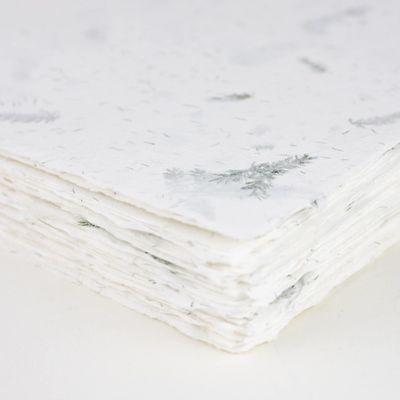Oblation Fern Handmade Paper