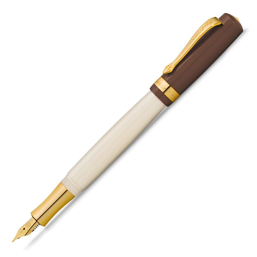 Kaweco Student 20's Jazz Fountain Pen
