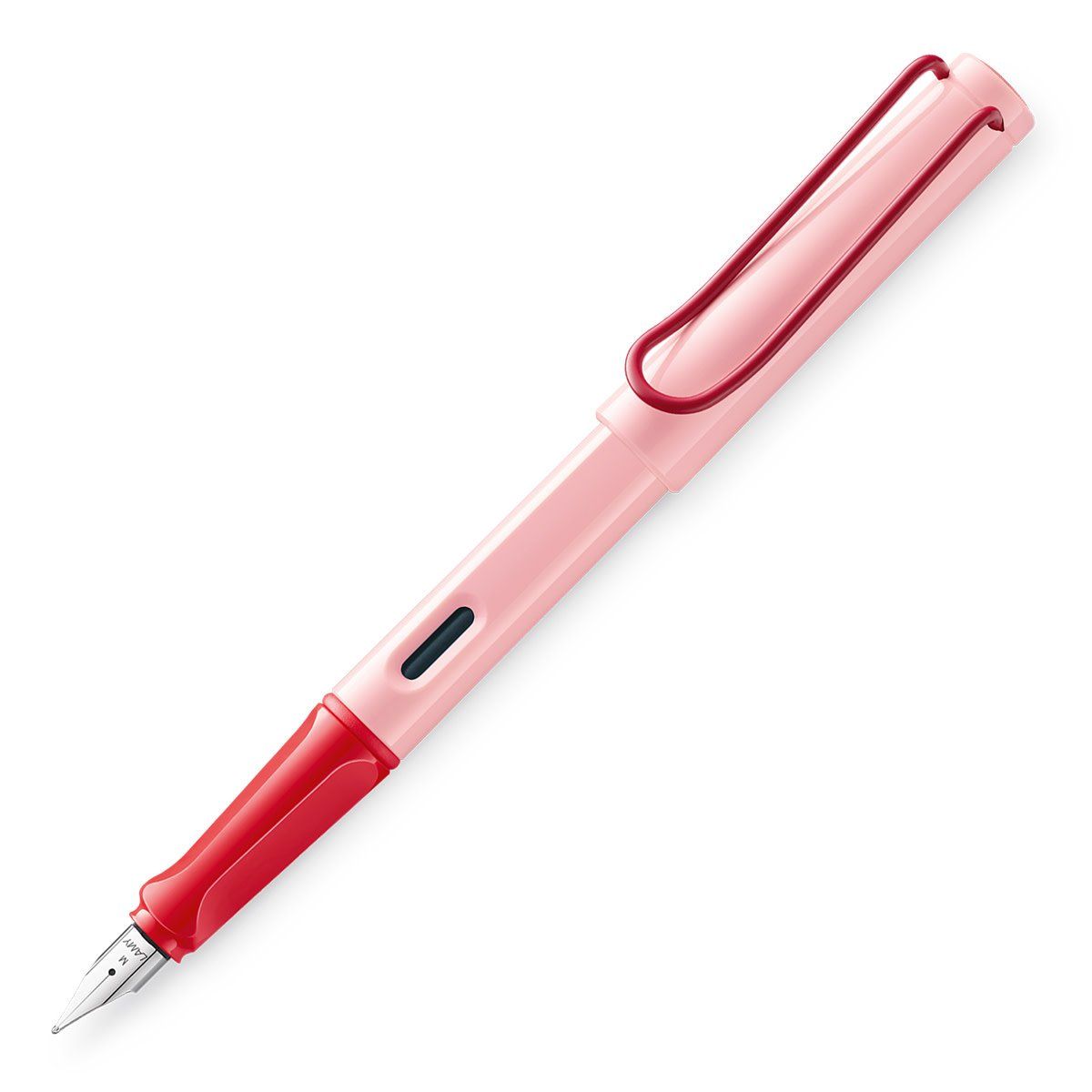 Lamy Safari Cherry Blossom Fountain Pen