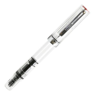 TWSBI ECO Clear Fountain Pen