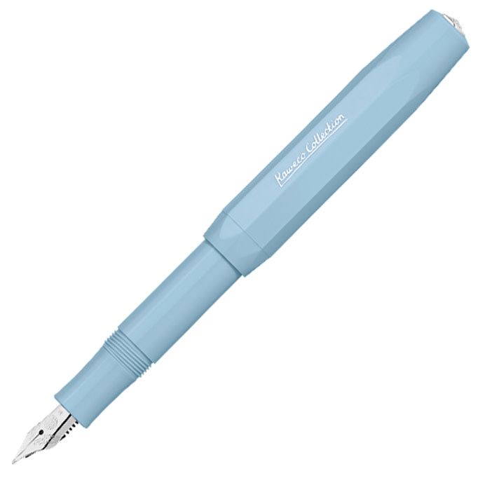Kaweco Collection Mellow Blue Fountain Pen