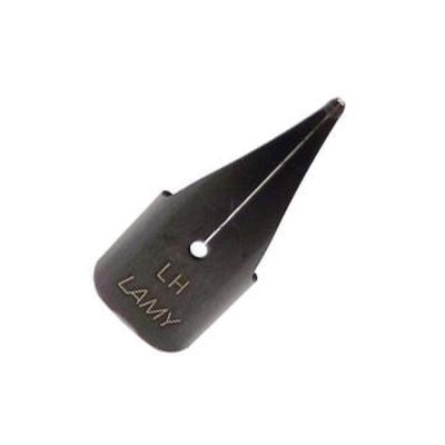 Lamy Black Fountain Pen Nib