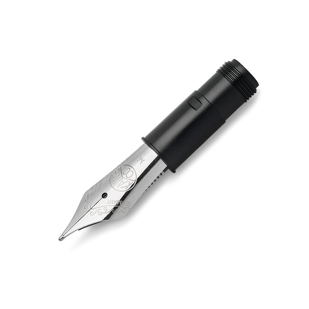 Kaweco Steel 250 Fountain Pen Nib