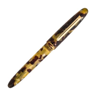 Esterbrook Estie Tortoise Gold Fountain Pen