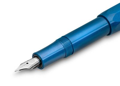 Kaweco Collection Toyama Teal Fountain Pen