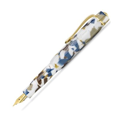 Kaweco ART Sport Terrazzo Fountain Pen