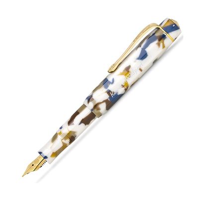 Kaweco ART Sport Terrazzo Fountain Pen