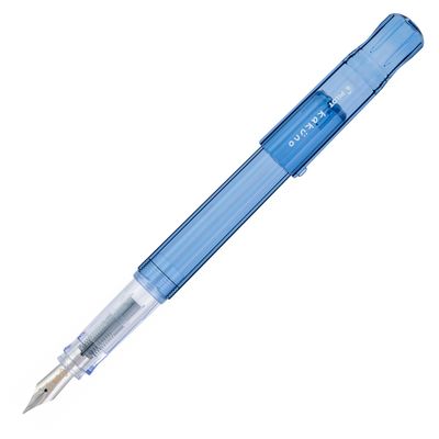 Pilot Kakuno Translucent Fountain Pen