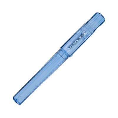 Pilot Kakuno Translucent Fountain Pen