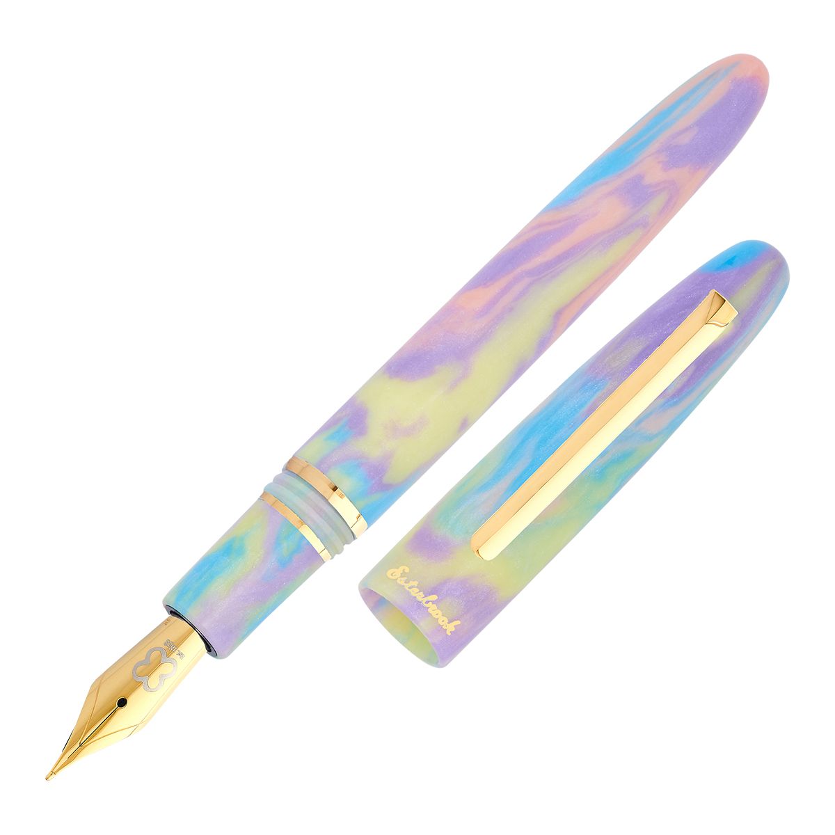 Esterbrook Estie Sweet Dreams Fountain Pen, Nib Size: Extra Fine