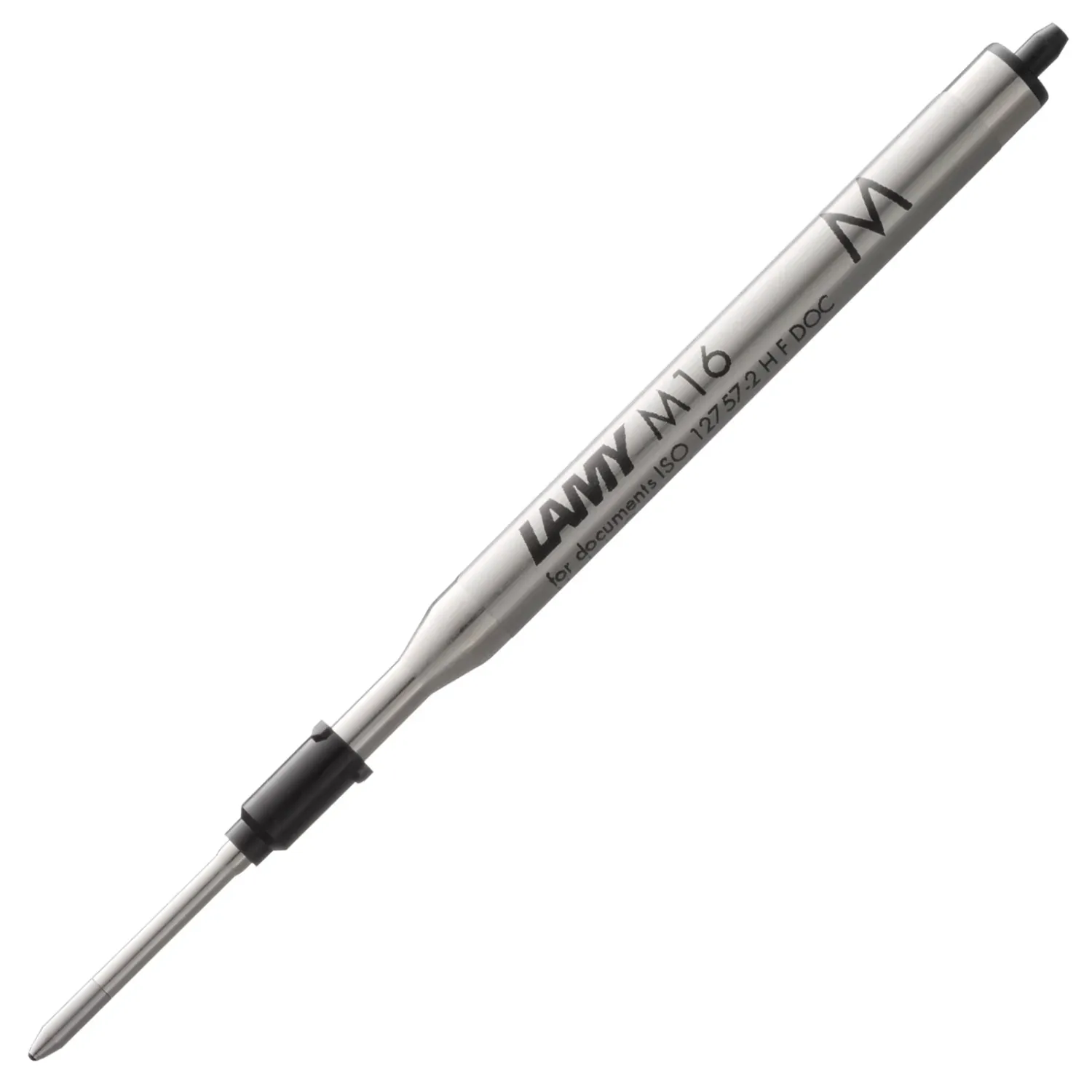 Lamy M 16 Ballpoint Refill Black