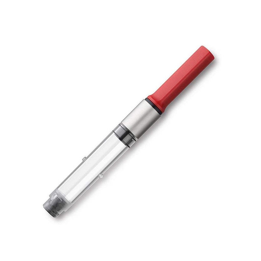 Lamy Z 28 Converter Red for Al Star and Safari