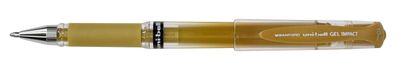 Uniball Gold Gel Impact Pen