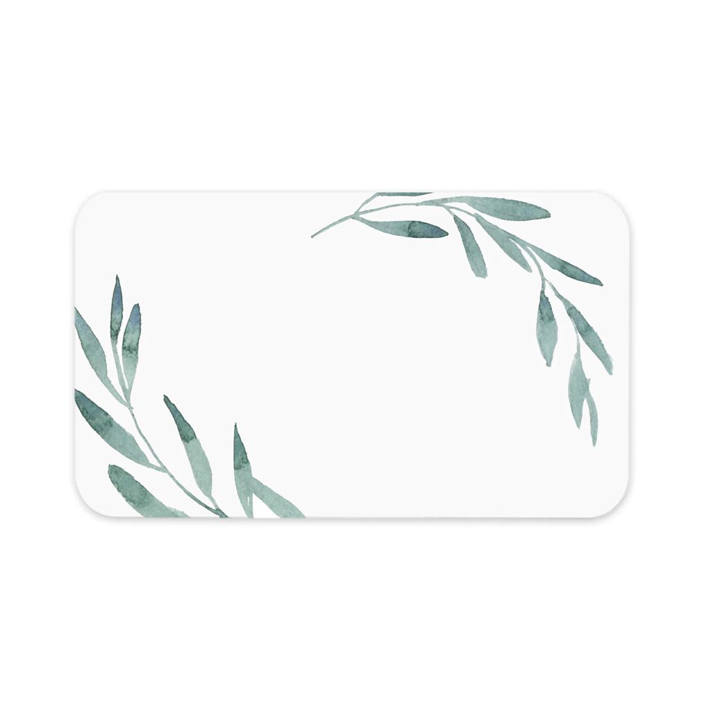 Olive Branches Little Notes