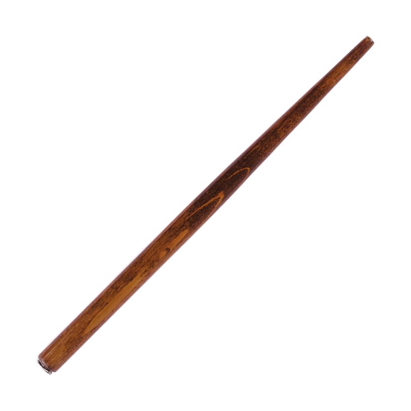 Brause Dark Wood Nib Holder