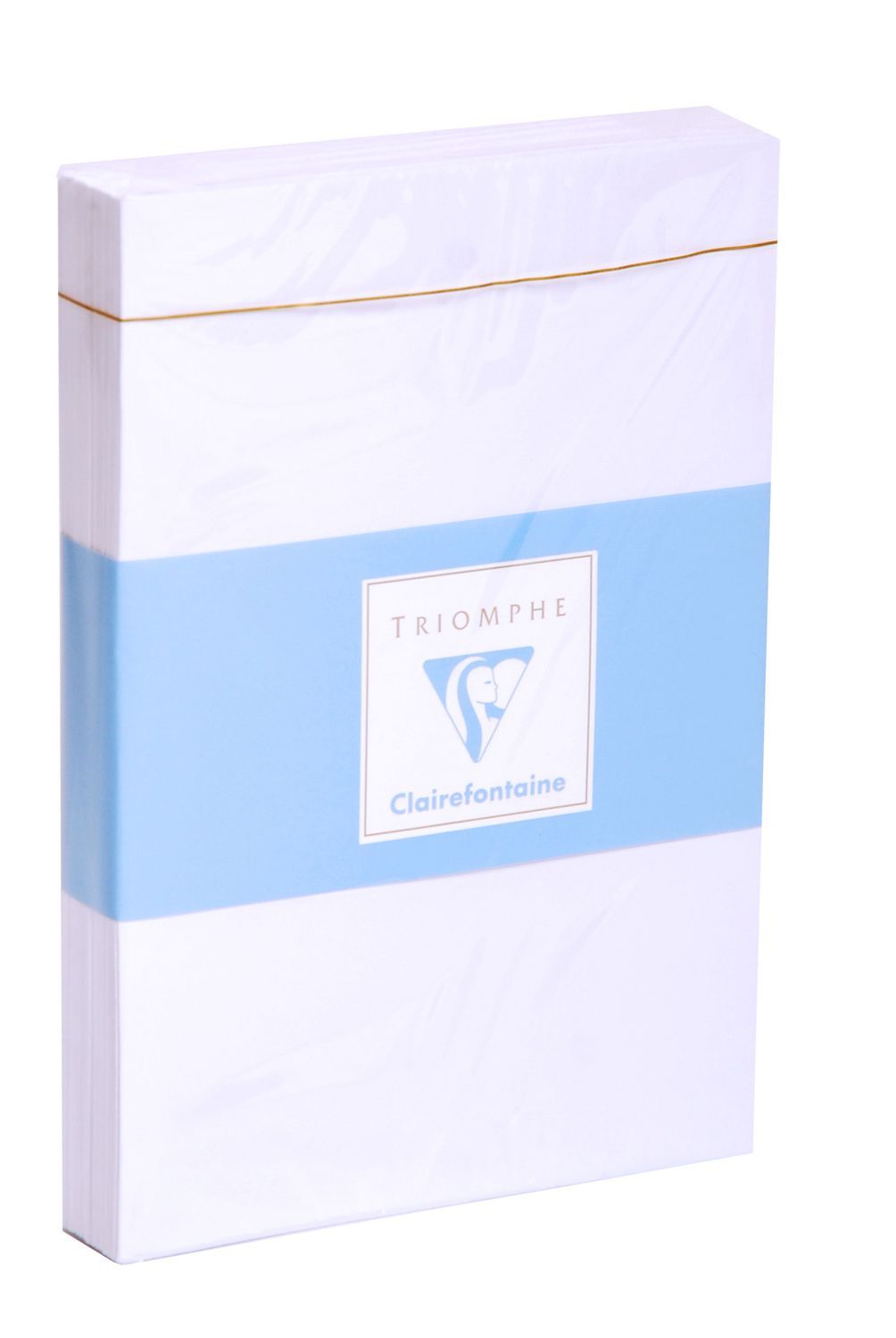 Clairefontaine Triomphe 4 x 6 Envelope (Pack of 25)