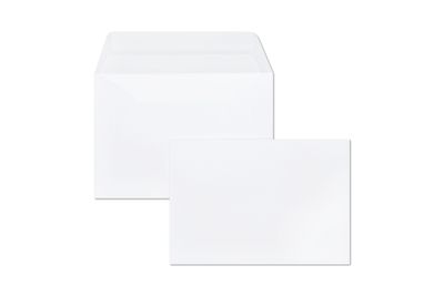 Clairefontaine Triomphe 4 x 6 Envelope (Pack of 25)