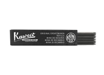 Kaweco Pencil Leads Black 0.7 mm HB - 12 pcs
