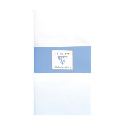 Clairefontaine Triomphe 4 x 8 Envelope (Pack of 25)