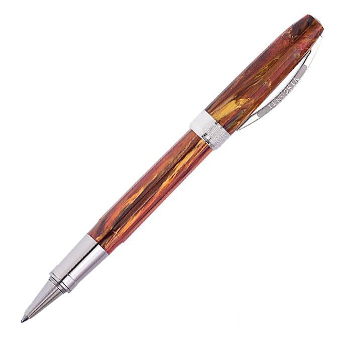 Visconti Van Gogh Red Vineyard Rollerball
