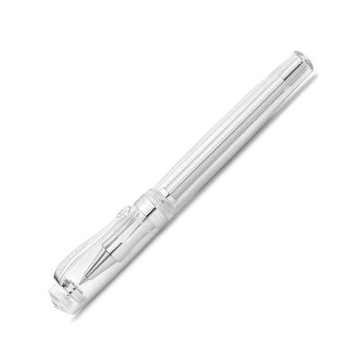 Kaweco Student Transparent Rollerball